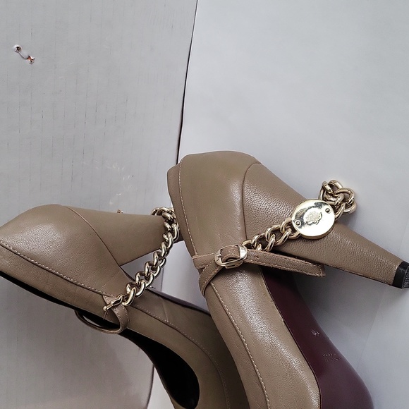 Mulberry pumps size 39 - Picture 3 of 11